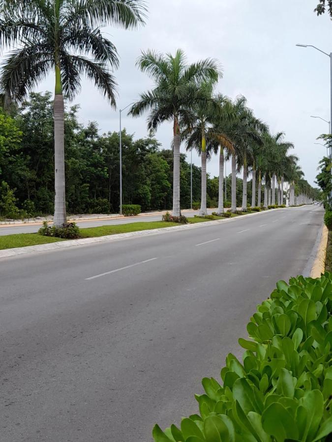 Gorgeous Apartment Hoestel Long Island! Cancún Esterno foto