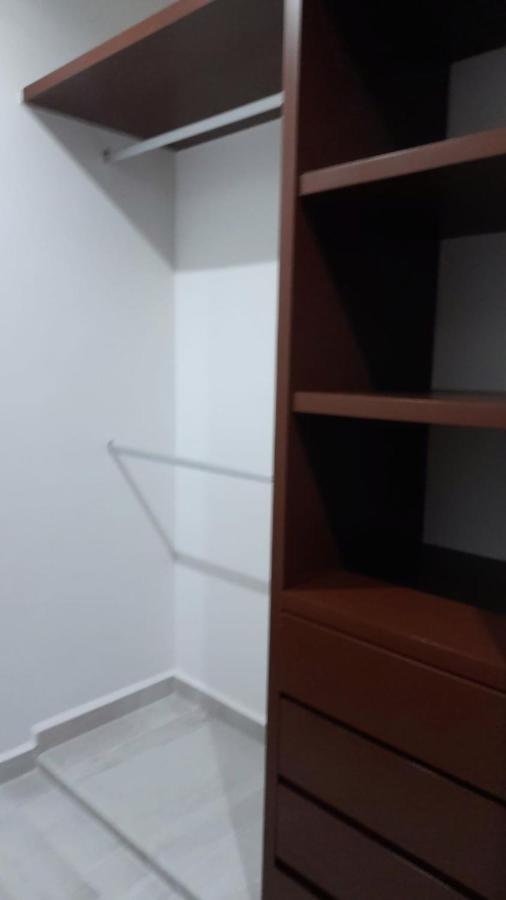Gorgeous Apartment Hoestel Long Island! Cancún Esterno foto
