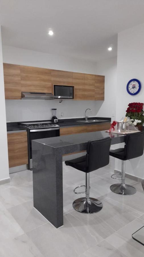 Gorgeous Apartment Hoestel Long Island! Cancún Esterno foto